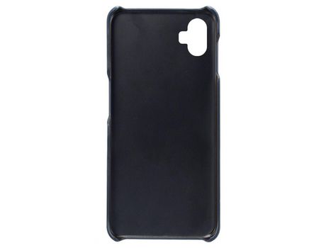 Funda para Samsung Galaxy A04 Azul