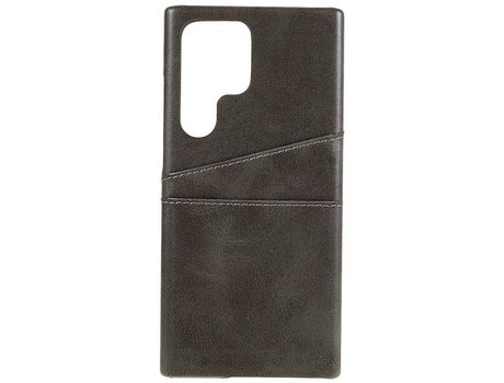 Funda para Samsung Galaxy S23 Ultra Gris