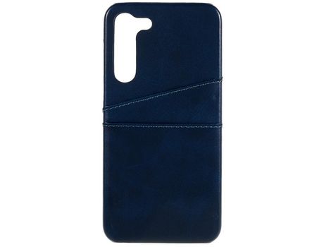 Funda para Samsung Galaxy S23+/S23 Azul