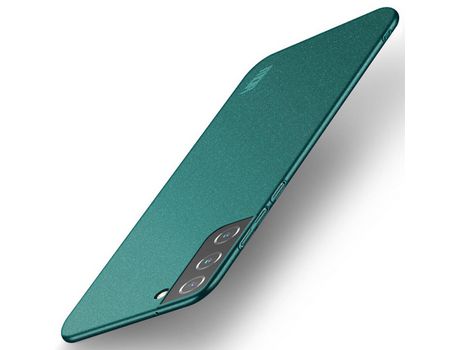 Funda para Samsung Galaxy S22+/S22 5G MOFI Verde