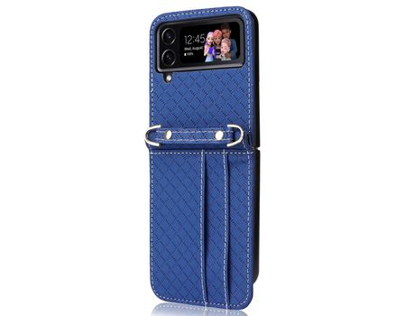 Funda para Samsung Galaxy Z Flip 4 5G Multicolor