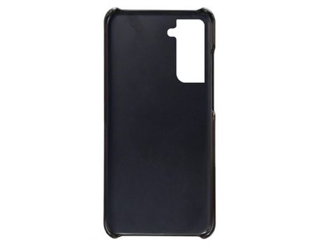 Funda para Samsung Galaxy S22+/S22 5G KSQ Negro