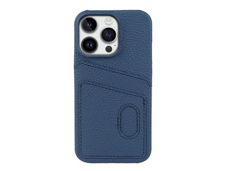 Funda para iPhone 13 Pro Max Azul