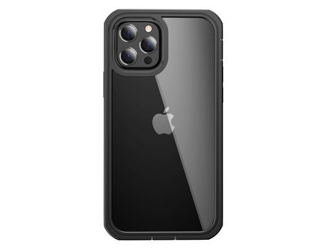 Funda para iPhone 12 Polietileno
