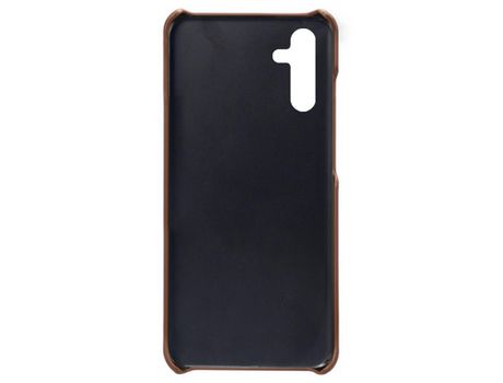 Funda para Samsung Galaxy A34 5G Marrón