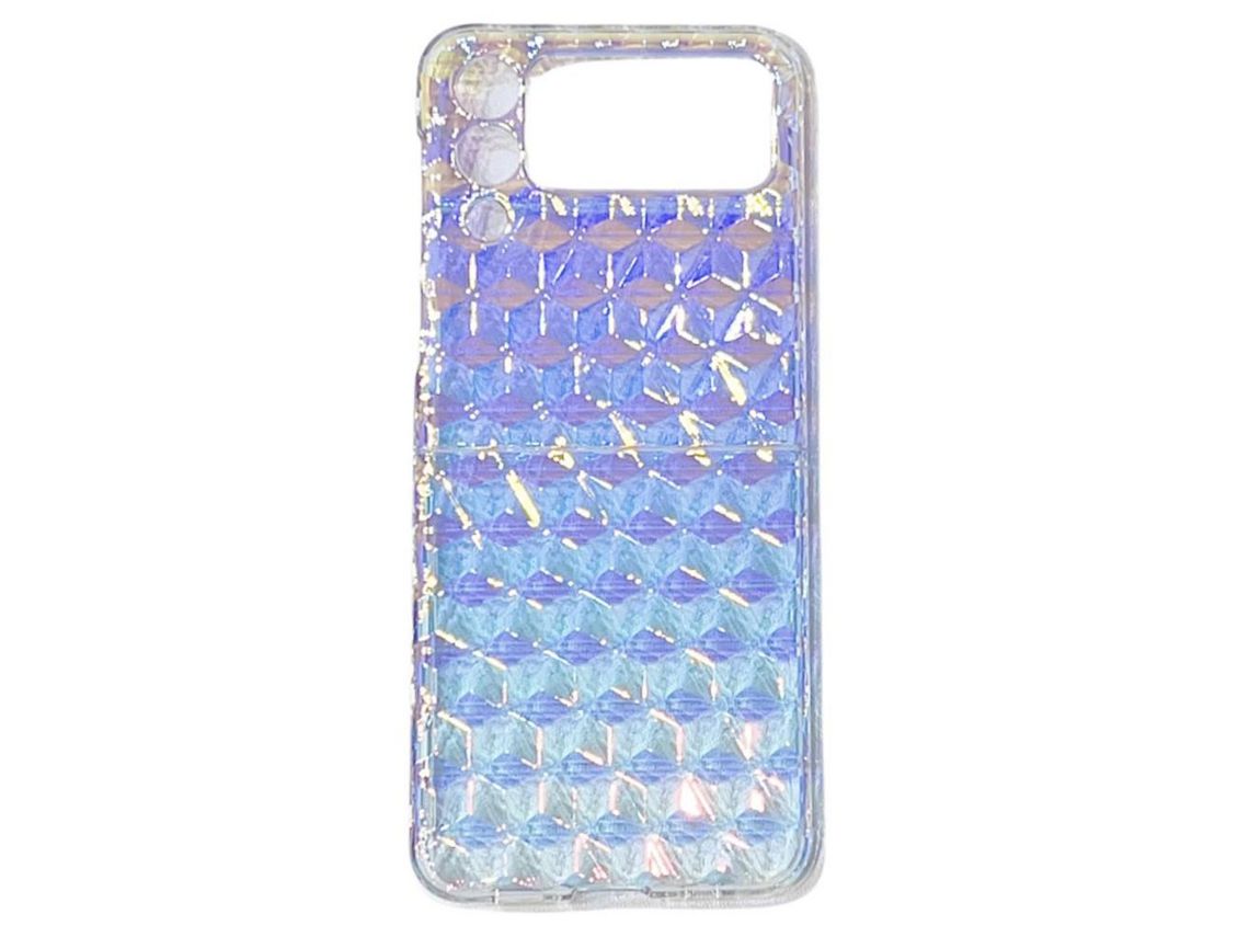 Funda para Samsung Galaxy Z Flip 4 5G Multicolor
