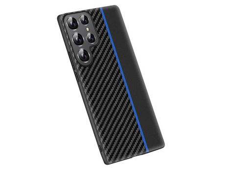 Funda para Samsung Galaxy S22 Ultra/S22 Ultra 5G Negro