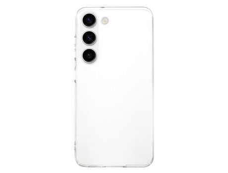 Funda para Samsung Galaxy S21 5G/S21+ Piel Sintética