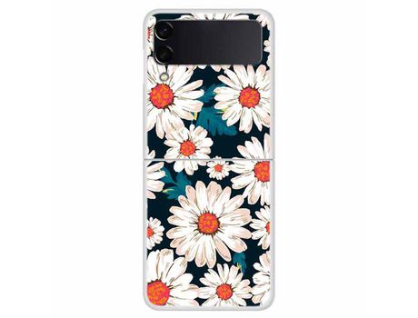 Funda para Samsung Galaxy Z Flip 4 5G Piel Sintética