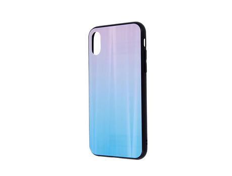 Funda para Samsung Galaxy A22 Azul