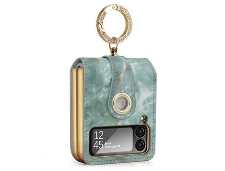 Funda para Samsung Galaxy Z Flip 3 5G Multicolor
