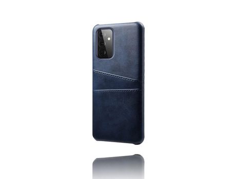 Funda para Samsung Galaxy A72 5G/A72 KSQ Azul