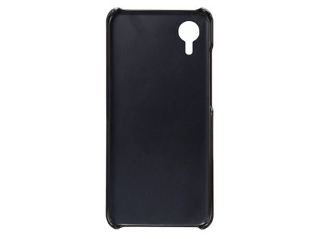 Funda para Samsung Galaxy A23 Negro
