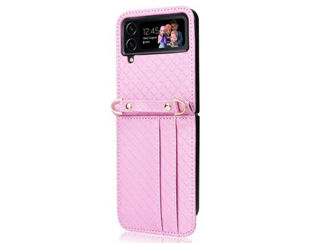 Funda para Samsung Galaxy Z Flip 4 5G Multicolor