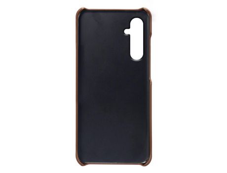 Funda para Samsung Galaxy A24 Marrón
