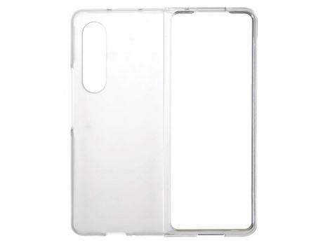 Funda para Samsung Galaxy Z Fold 4 5G Piel Sintética