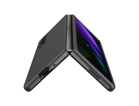 Funda para Samsung Galaxy Z Fold 4 5G Piel Sintética