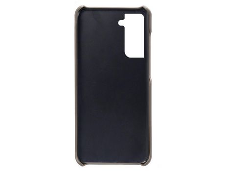 Funda para Samsung Galaxy S22+/S22 5G KSQ Gris