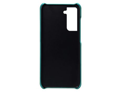 Funda para Samsung Galaxy S22+/S22 5G KSQ Verde