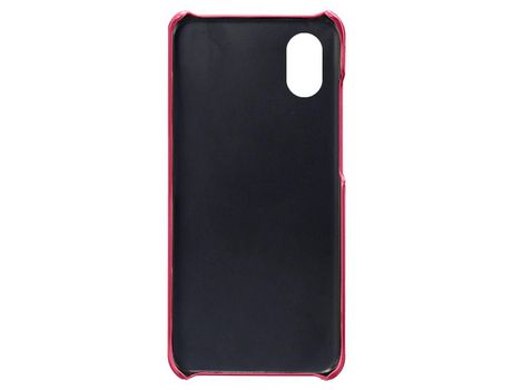 Funda para Samsung Galaxy A23 Rosa