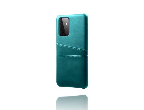 Funda para Samsung Galaxy A72 5G/A72 KSQ Verde