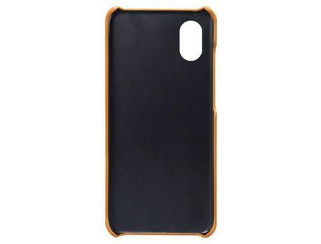 Funda para Samsung Galaxy A23 Naranja