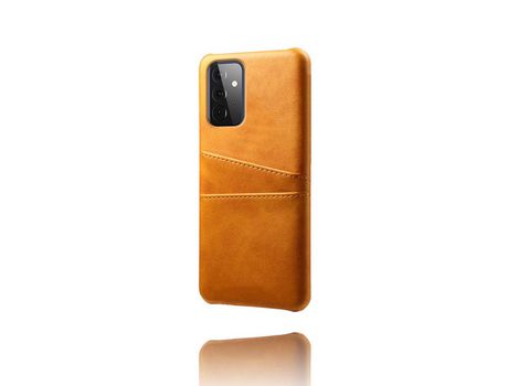 Funda para Samsung Galaxy A72 5G/A72 Naranja