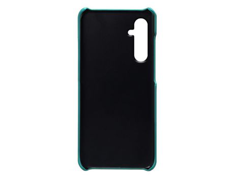 Funda para Samsung Galaxy A24 Verde