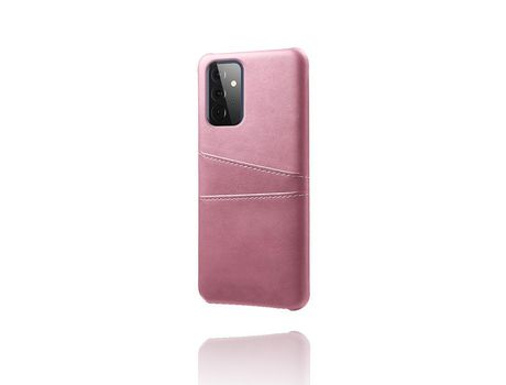 Funda para Samsung Galaxy A72 5G/A72 KSQ Rosa