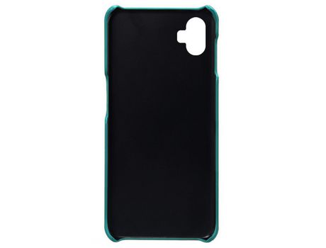 Funda para Samsung Galaxy A04 Verde