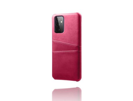 Funda para Samsung Galaxy A72 5G/A72 KSQ Rosa