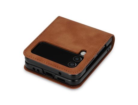 Funda para Samsung Galaxy Z Flip 3 5G Multicolor