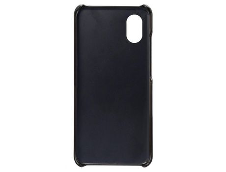 Funda para Samsung Galaxy A23 Negro