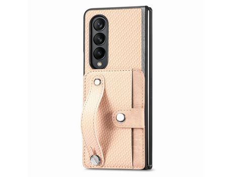 Funda para Samsung Galaxy Z Fold 5 5G Naranja