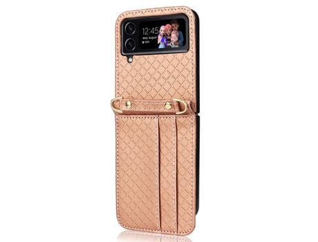 Funda para Samsung Galaxy Z Flip 4 5G Multicolor