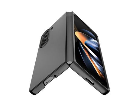 Funda para Samsung Galaxy Z Fold 5 5G Piel Sintética