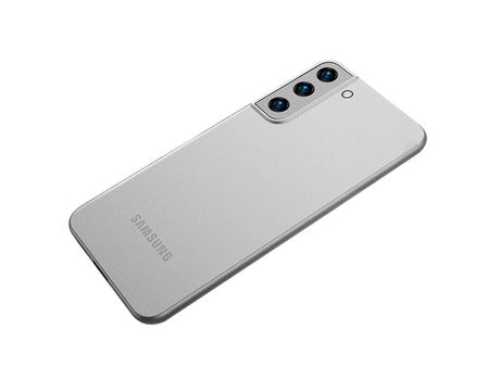 Funda para Samsung Galaxy S22+/S22 5G X-LEVEL Transparente