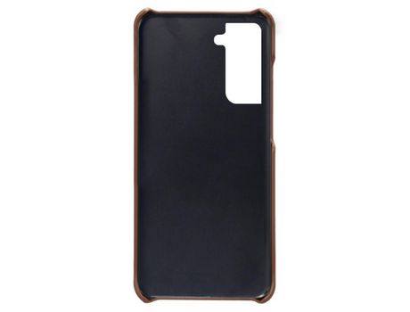Funda para Samsung Galaxy S22+/S22 5G KSQ Marrón