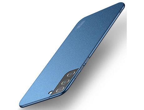 Funda para Samsung Galaxy S22+/S22 5G MOFI Azul