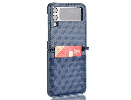 Funda para Samsung Galaxy Z Flip 4 5G Multicolor