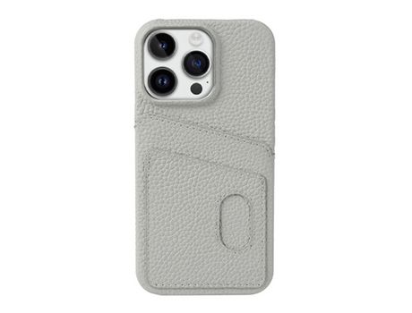 Funda para iPhone 13 Pro Max Gris