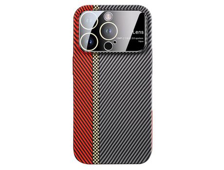 Funda para iPhone 14 Pro Negro