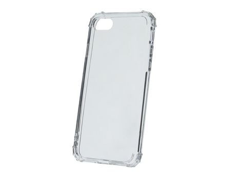 Funda para iPhone 8/7/SE Transparente