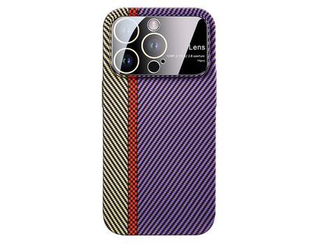 Funda para iPhone 14 Pro Rojo