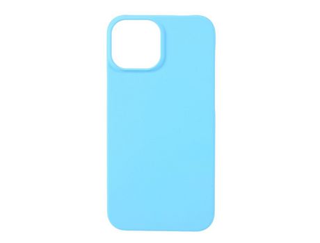 Funda para iPhone 13 Mini/13 Piel Sintética Azul