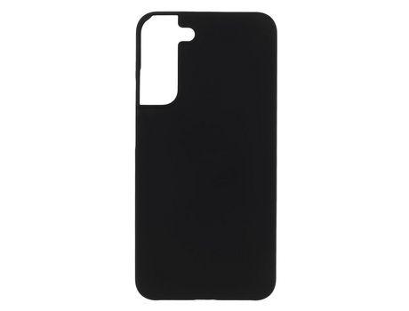 Funda para Samsung Galaxy S22+/S22 5G Piel Sintética Negro