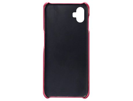 Funda para Samsung Rosa