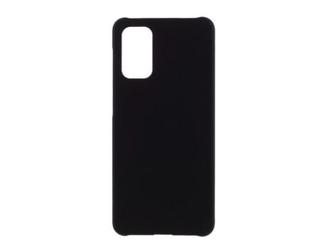 Funda para Samsung Galaxy A32 5G Piel Sintética Negro