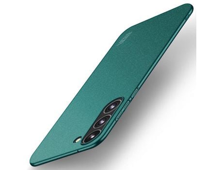 Funda para Samsung Galaxy S23+/S23 MOFI Verde