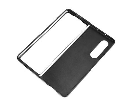 Funda para Samsung Galaxy Z Fold 3 5G Azul